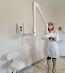 Radiografico