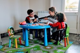 Area Giochi