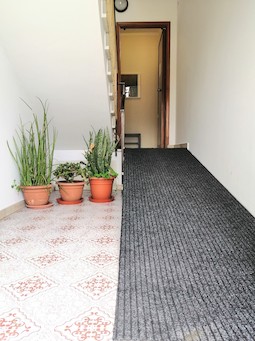 Accesso Disabili