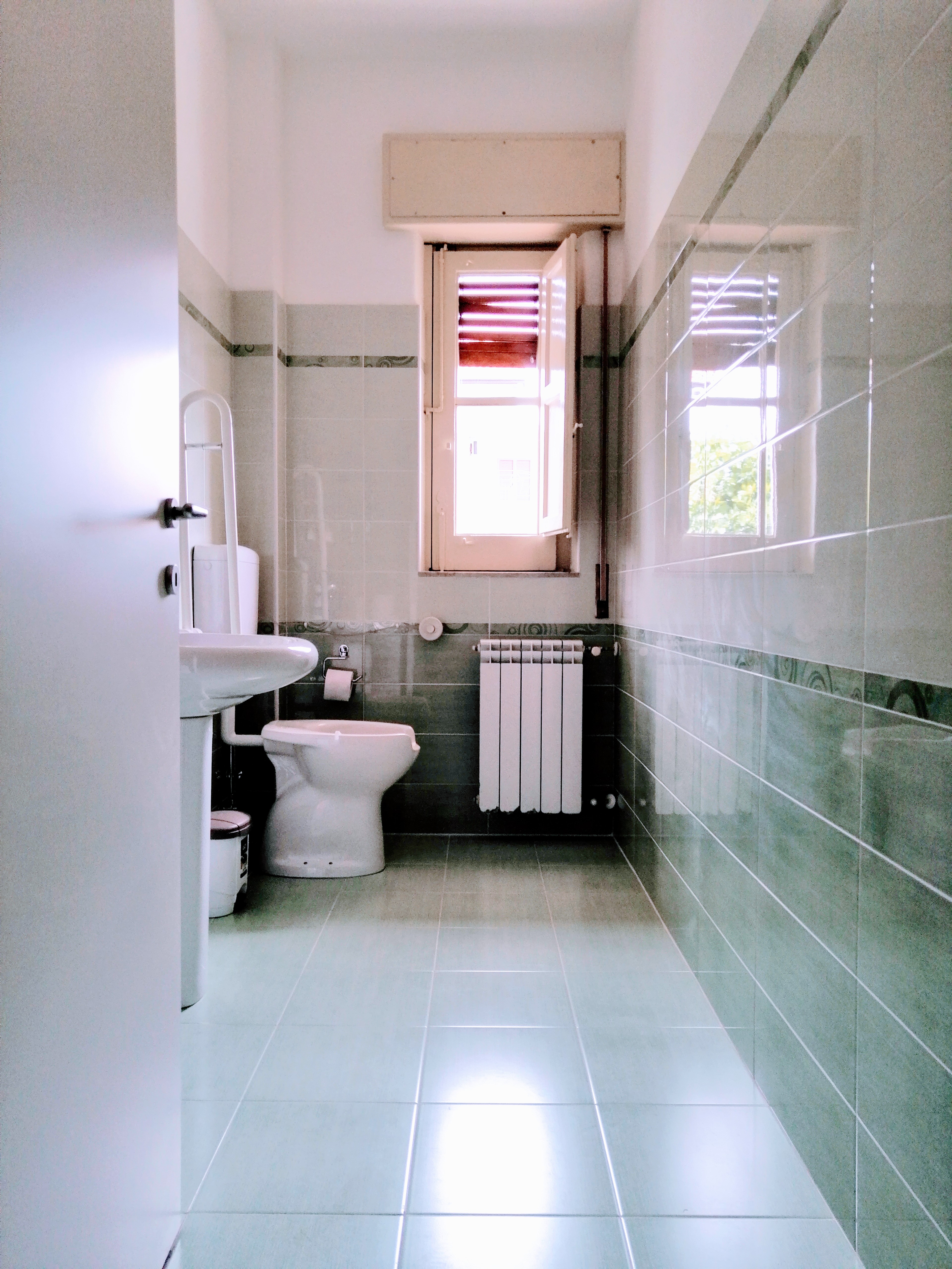 Bagno Disabili